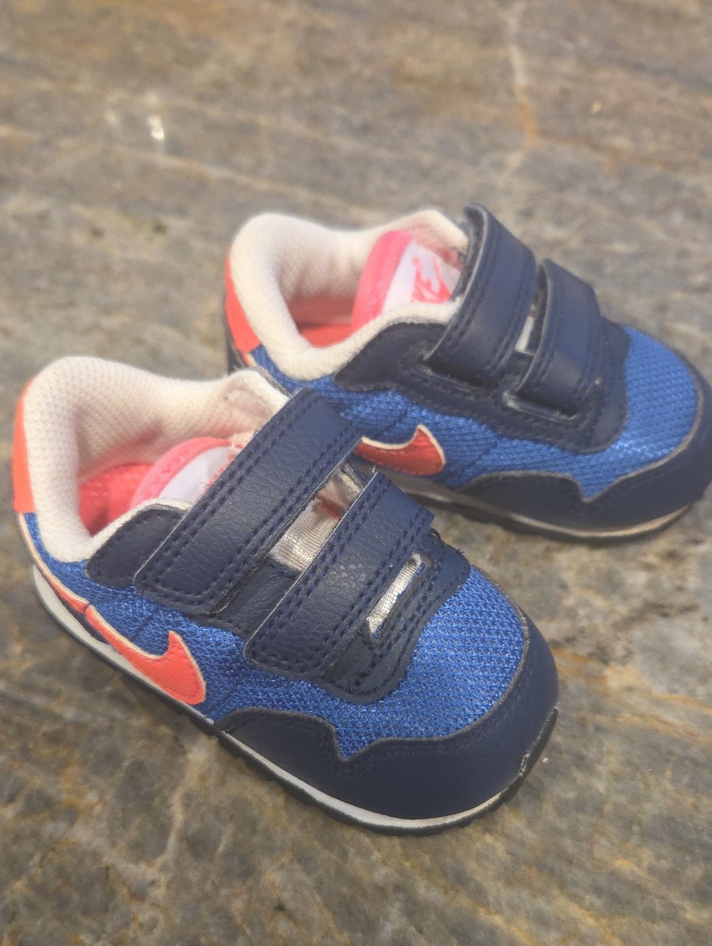 Nike Toddler Dize 4C Sneakers